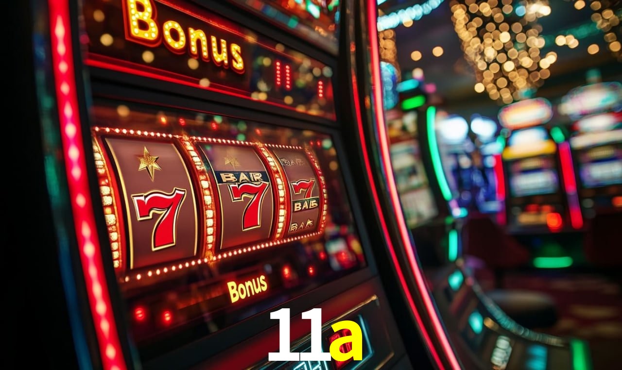 Mercados ao vivo e cash out na 11a