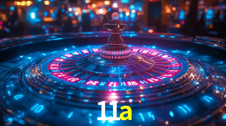 Cashback e recargas na 11a