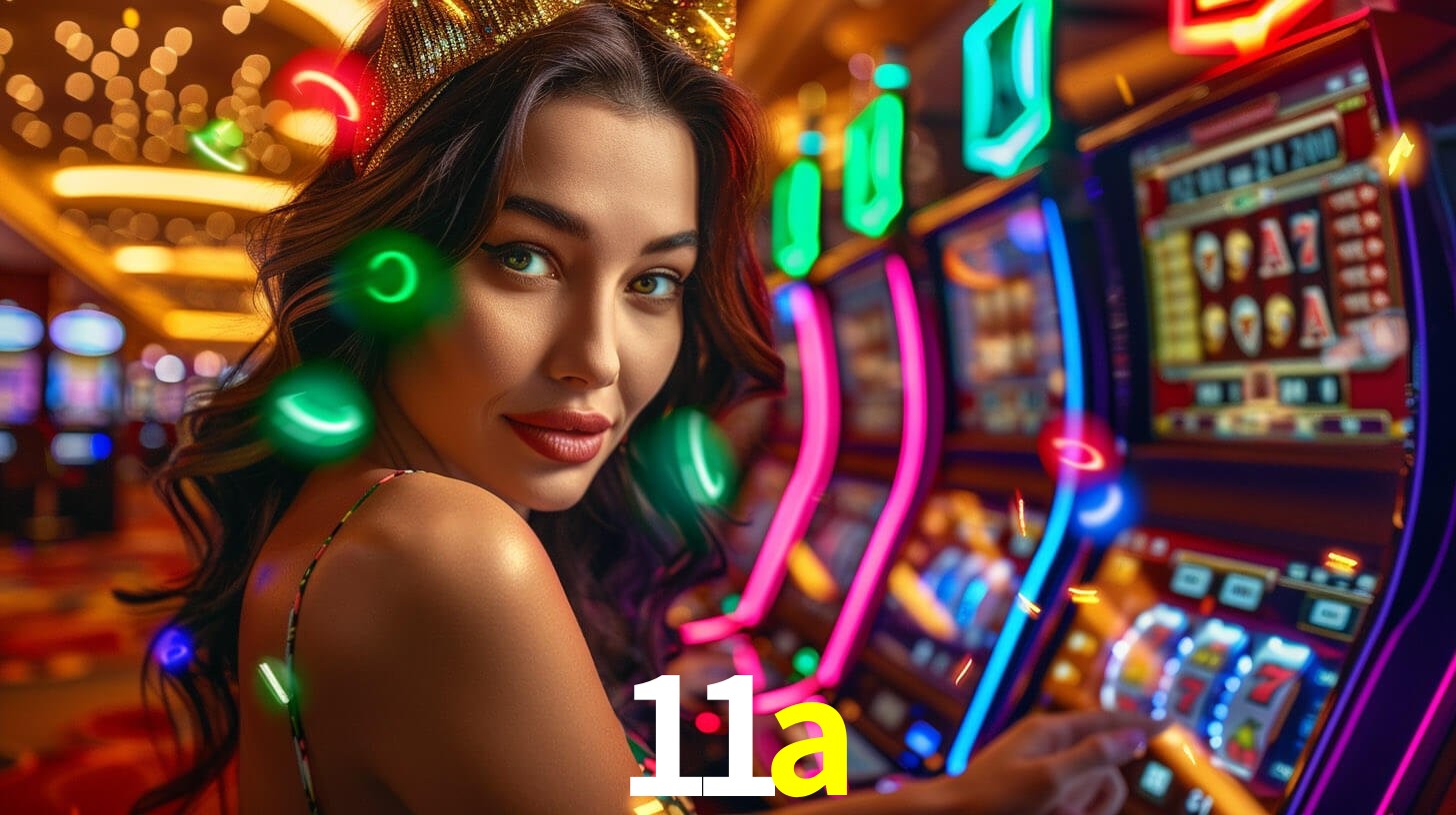 Apostas com odds competitivas na 11a